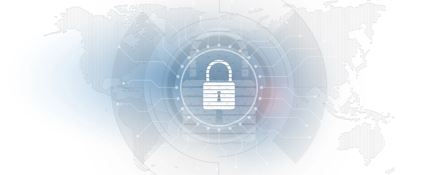 Cyber Security Background