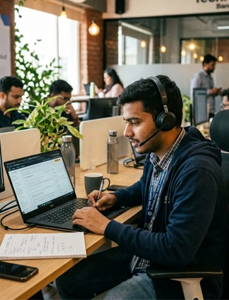 Cloud Support Engineer
