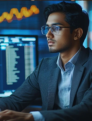 Cyber Security Analyst