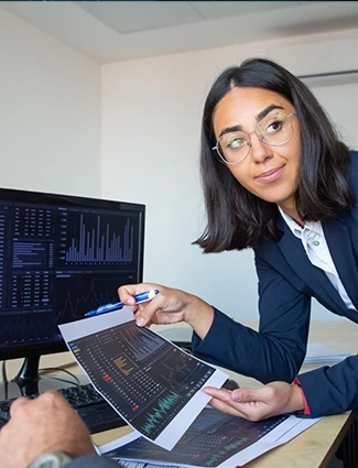 Cybersecurity Consultant