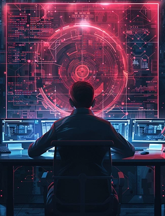 Cyber Threat Intelligence Analyst