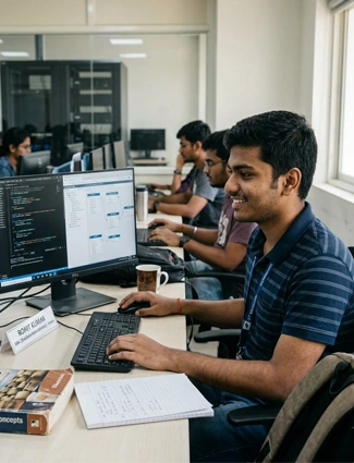 Penetration Tester