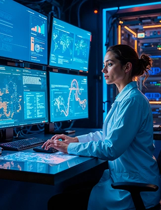 Digital Forensics Analyst