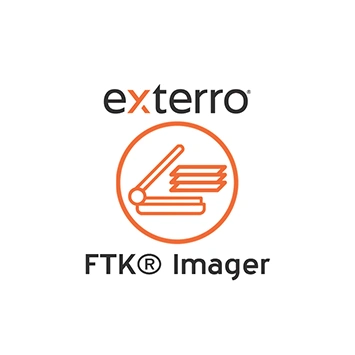 FTK Imager