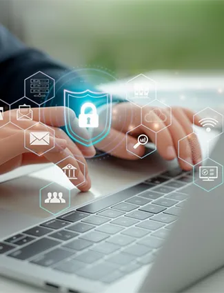 Information Security Specialist