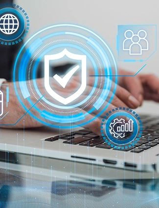 Information Security Associate