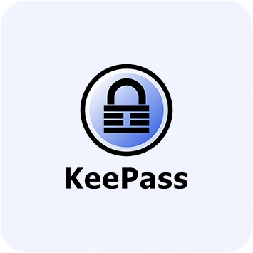 KeePass