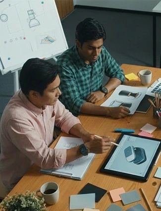 Marketing Designer