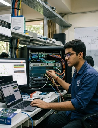 Network Administrator