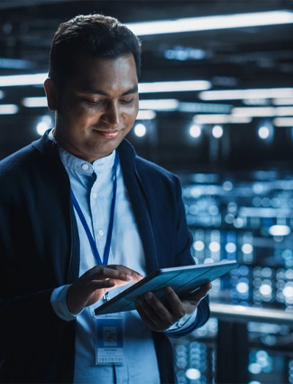 Network Security Engineer