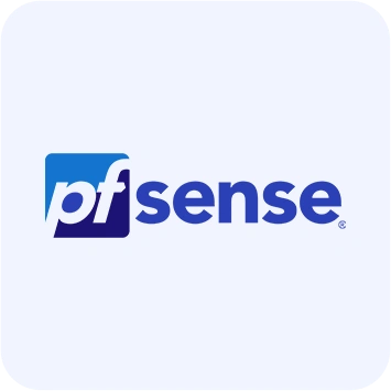 pfSense Firewall