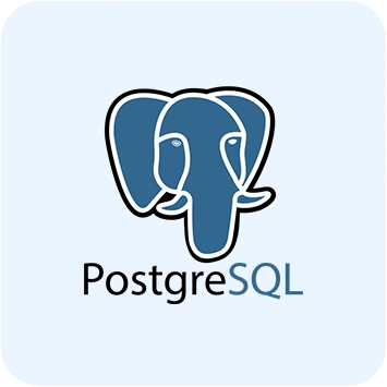 PostgreSQL