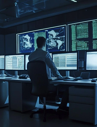 Security Operations Center (SOC) Analyst