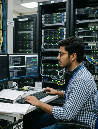 System Administrator