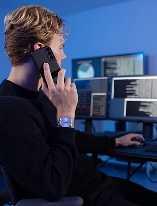 Vulnerability Management Specialist