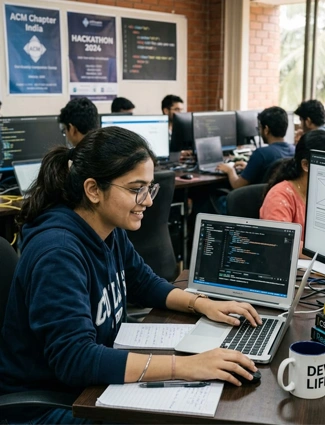 Web Developer
